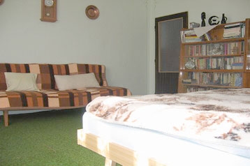 Šeiminis pensionas Kováčová 3